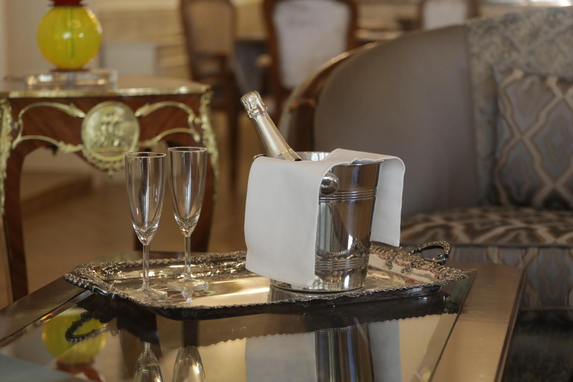 Palazzo Dei Mori Hotel Venedig