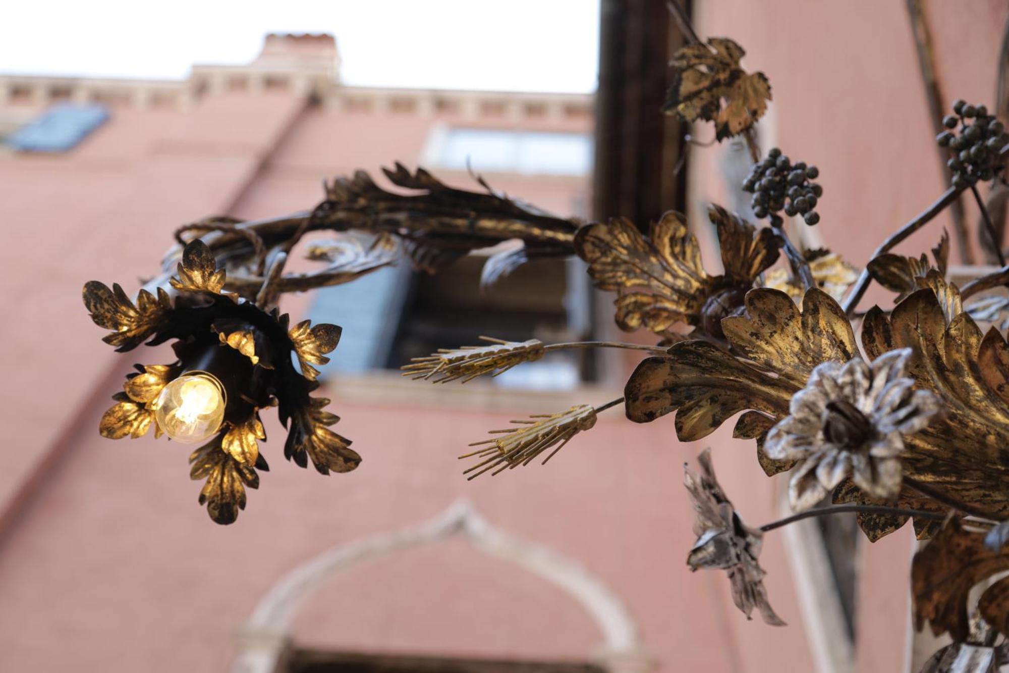 Palazzo Dei Mori 3* Venedig